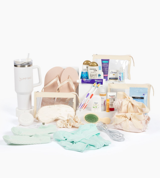 Pre-Packed Hospital Items Only